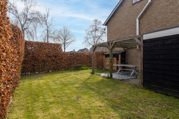 Medium property photo - Dokter Oosteromstraat 14, 4281 LD Andel